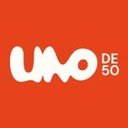 UNOde50 company logo