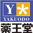 株式会社　薬王堂 company logo