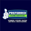 Preferred Home Services company logo