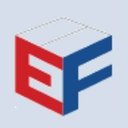 Express Freight company logo