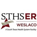 STHS ER Weslaco company logo