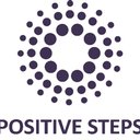 Positive Steps company logo