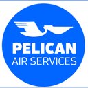 Pelican Air Services company logo