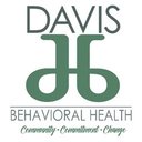Davis Behavioral Health company logo