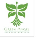 Green Angel Cleaning Services company logo