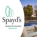 Spayd's Outdoor Environments company logo