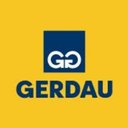Gerdau company logo