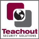 Teachout Security Solutions company logo