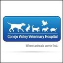 CONEJO VALLEY VETERINARY HOSPITAL company logo