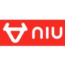 NIU company logo