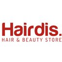 HAIRDIS Hair &amp; Beauty Store company logo