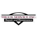 TRUCK SERVICE, INC. company logo