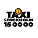 Taxi Stockholm company logo