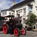 Swan Inn Wybunbury company logo