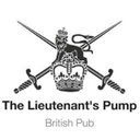 Lieutenantspump company logo
