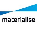 Materialise company logo