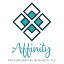 Affinity Psychological Services. P.C. company logo