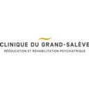 Clinique du Grand-Salève company logo