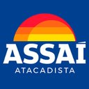 Assaí Atacadista company logo