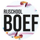 RijschoolBoef company logo