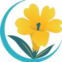 Crescent Hospice company logo