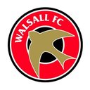 Walsall Football Club company logo