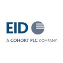 EID (a Cohort plc company) company logo