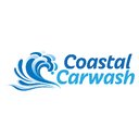Coastal Car Wash company logo
