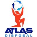 Atlas Disposal company logo
