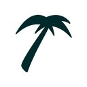 The Garden company logo