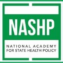 National Academy for State Health Policy company logo