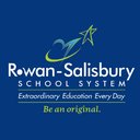 Rowan-Salisbury Schools company logo