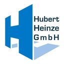 Glasfachgroßhandel Hubert Heinze GmbH company logo