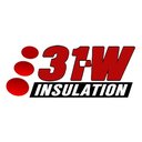 31-W Insulation company logo
