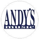 Andy's Music Inc. company logo