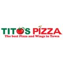 TITO'S PIZZA company logo