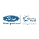 Alliance Ford Inc. company logo