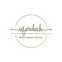 Uferdeck Boutique Hotel company logo