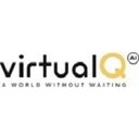 virtualQ GmbH company logo