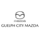 Guelph City Mazda company logo