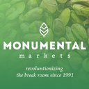 Monumental Markets company logo