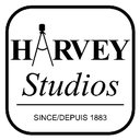 Harvey Studios company logo