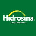 Hidrosina company logo
