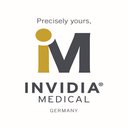 Invidia Medical GmbH & Co. KG company logo