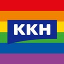 Kaufmännische Krankenkasse – KKH company logo