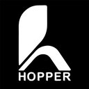 Hopper Mobility company logo