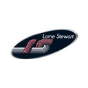Lorne stewart PLC company logo