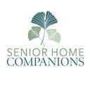 Senior Home Companions company logo