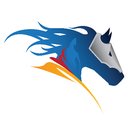 WarHorse Casino company logo