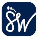 Stepward company logo